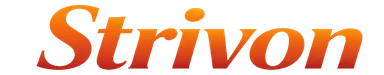 Strivon logo